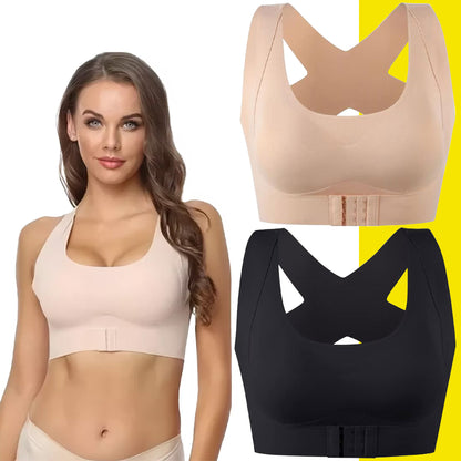 BRASIER CORRECTOR DE POSTURA LEVANTA BUSTO