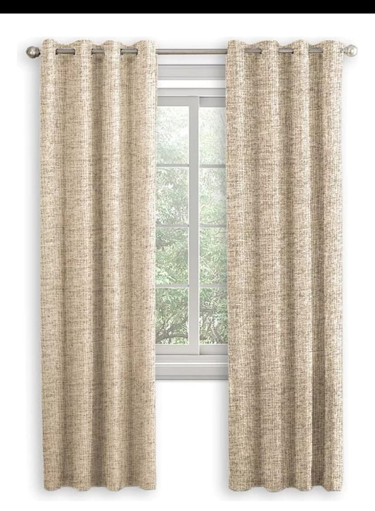 Cortinas Black out