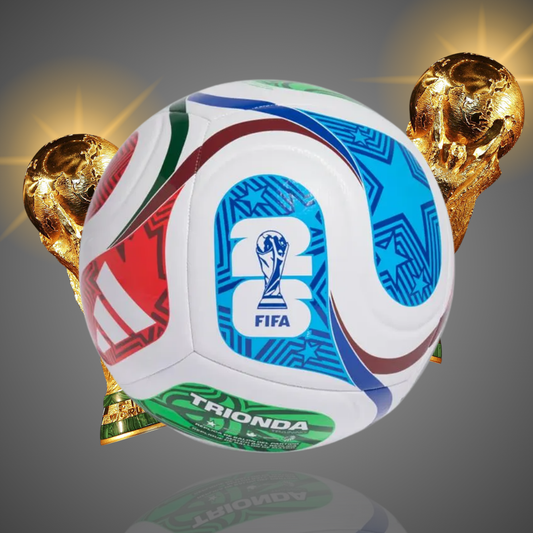 BALON TRIONDA MUNDIAL 2026