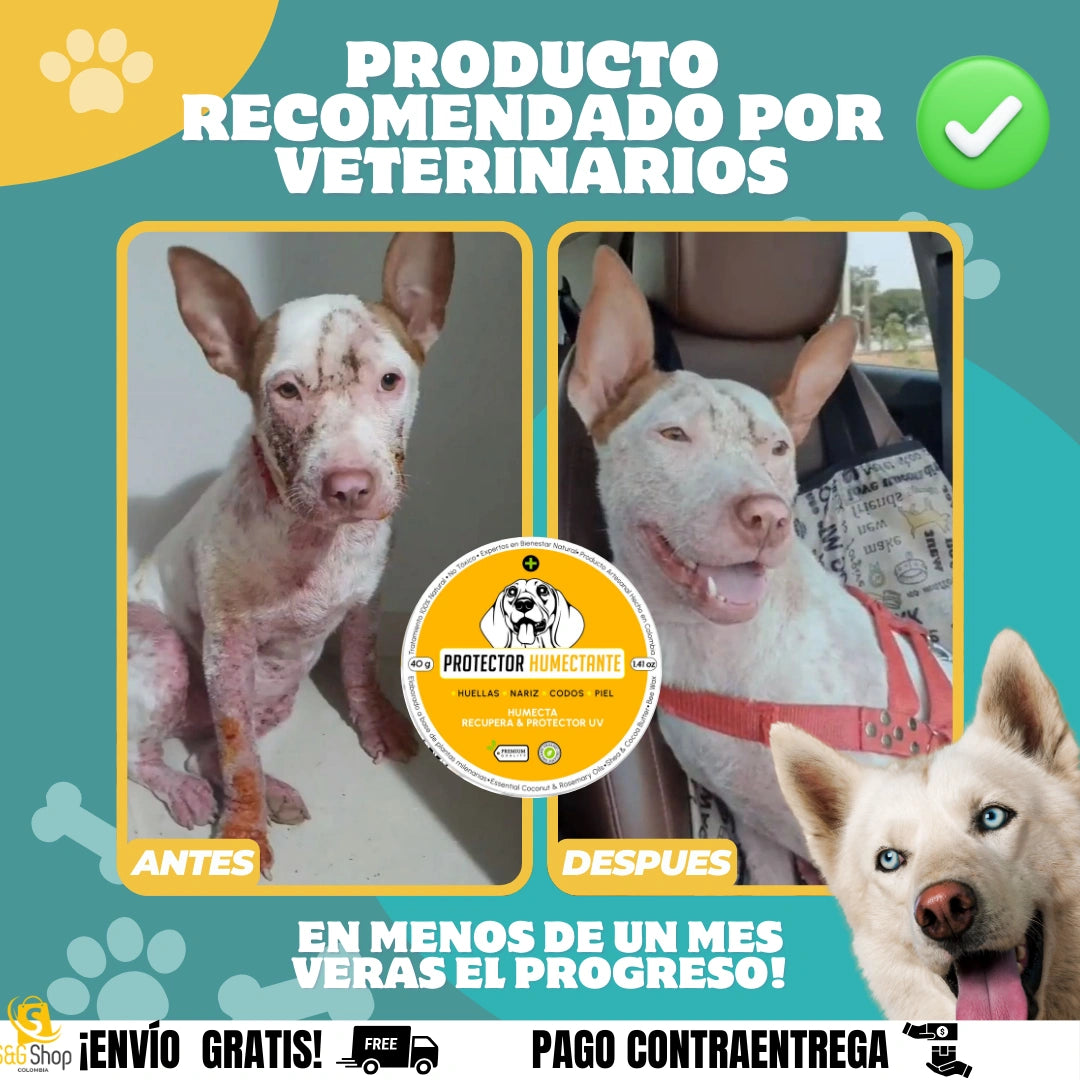 BALSAMO CURATIVO HUMECTANTE