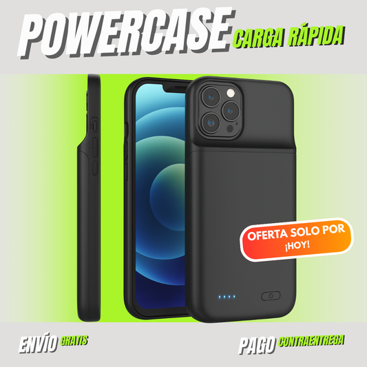 POWERCASE