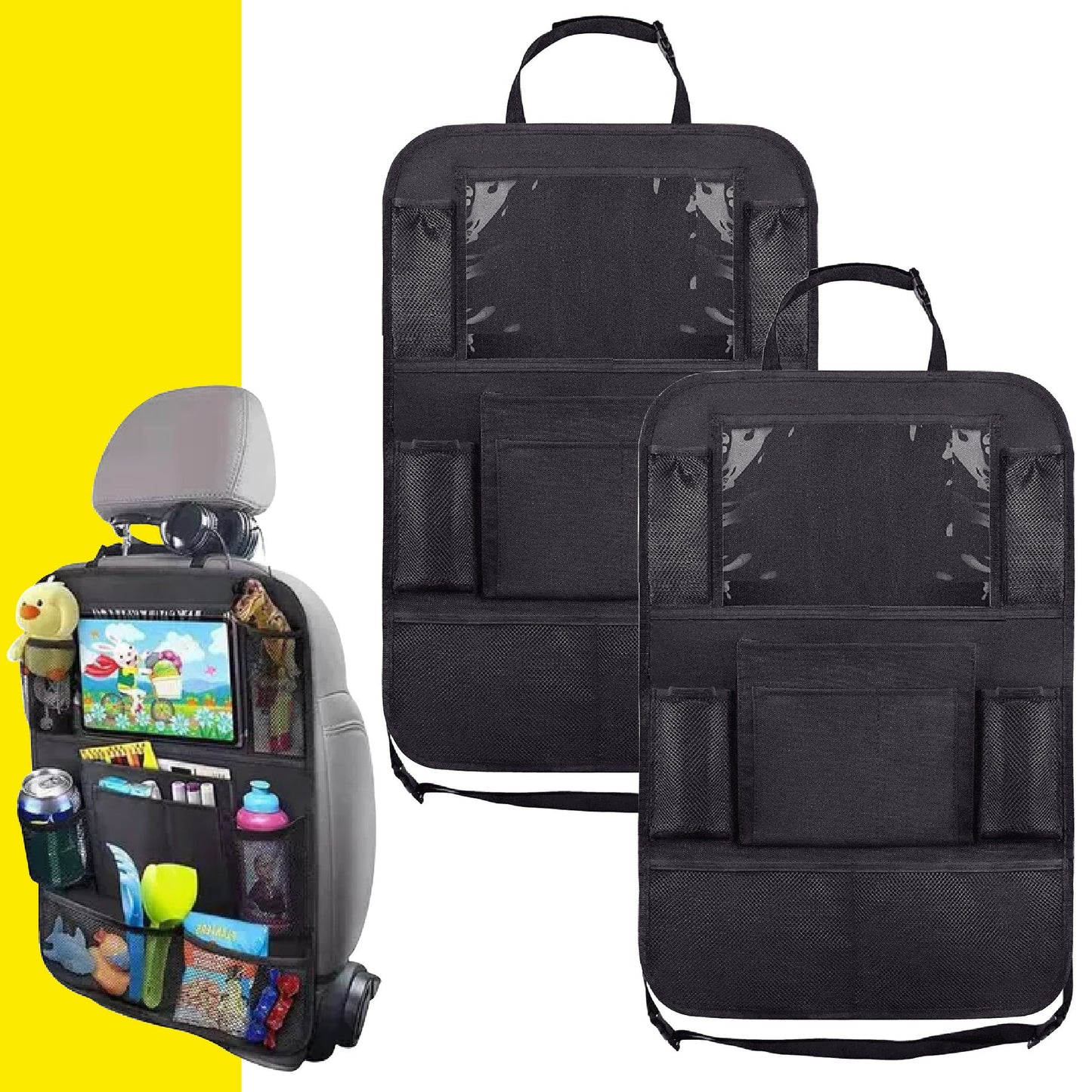 Organizador de carro