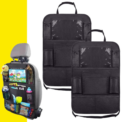 Organizador de carro